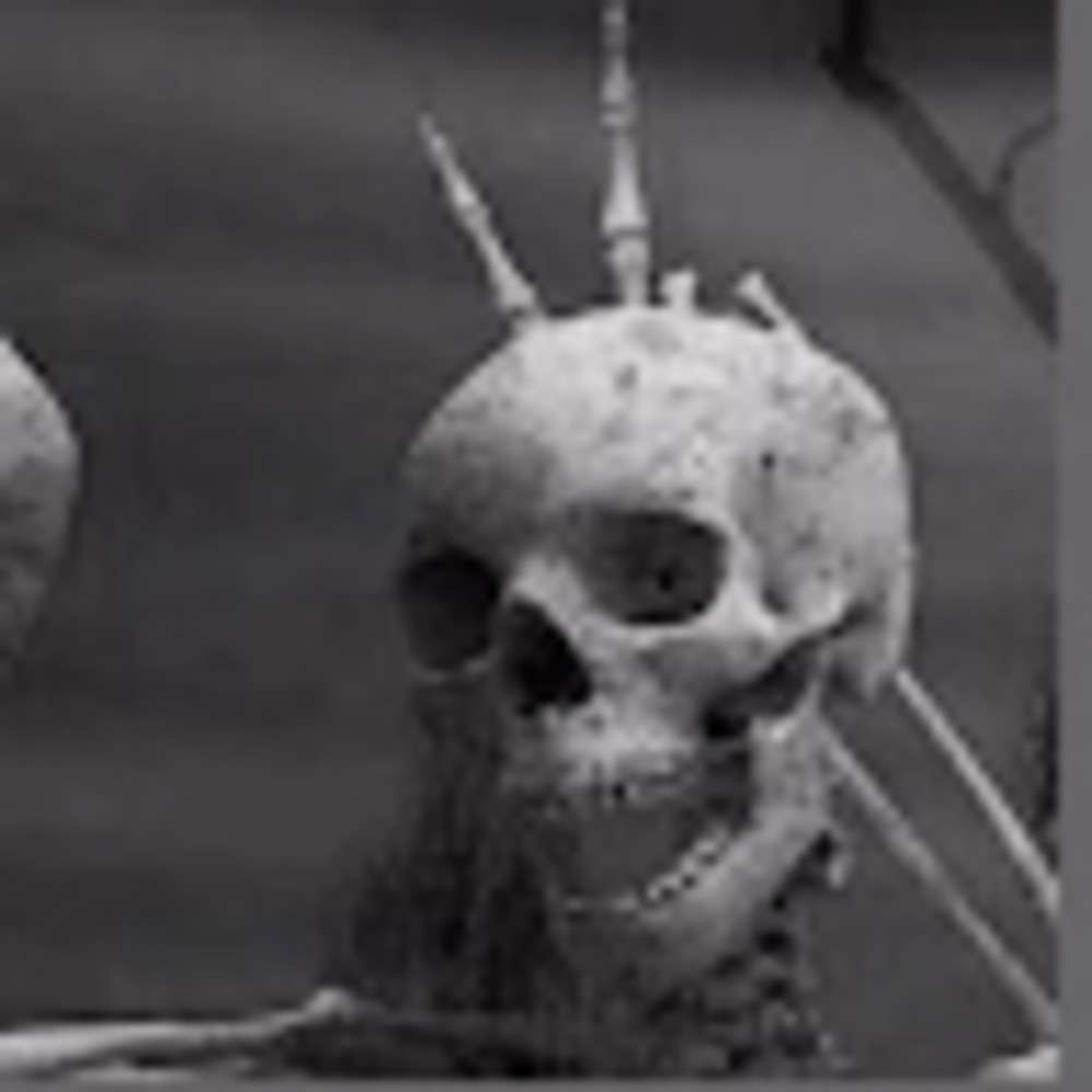 Meet your Posher, Gia